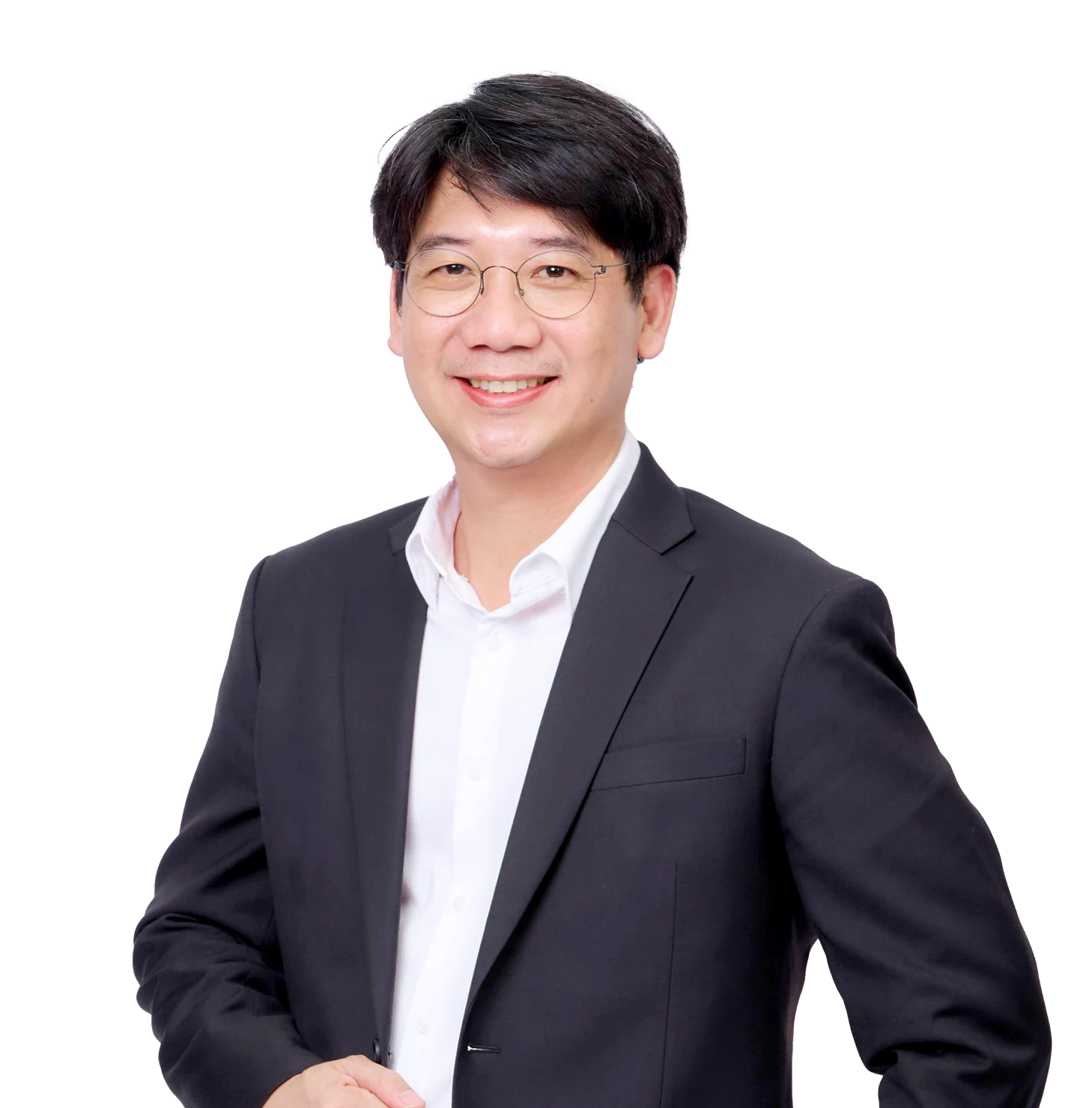 Dr. Chanon Chingchayanurak