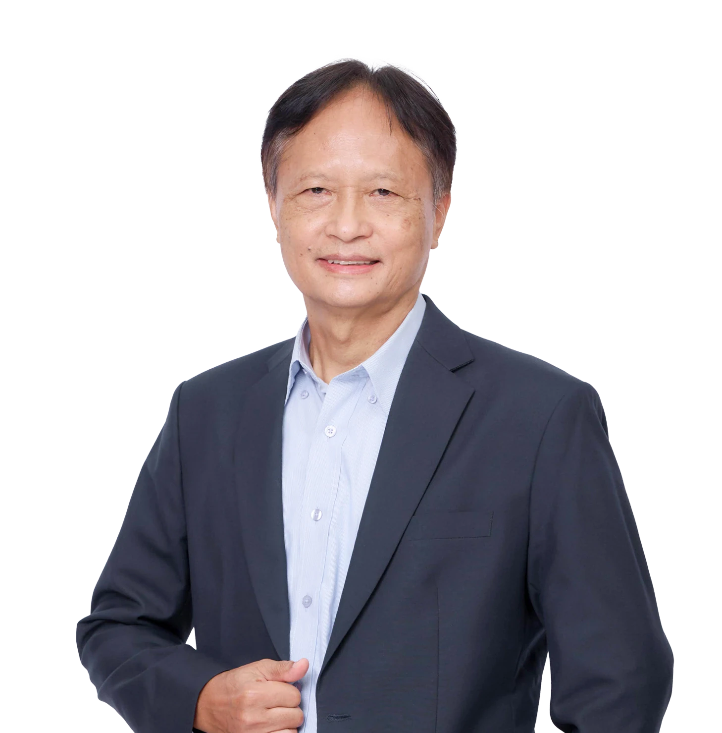 Mr. Udomsak Rojviboonchai